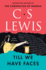 Till We Have Faces: a Myth Retold