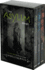 Asylum 3-Book Box Set: Asylum, Sanctum, Catacomb