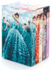The Selection 5-Book Box Set: the Complete Series