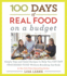 100 Days of Real Food: on a Budget