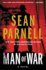 Man of War: an Eric Steele Novel