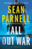 All Out War: a Novel (Eric Steele, 2)