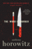 The Word is Murder (Detective Daniel Hawthorne)