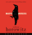 Magpie Murders Cd: a Novel