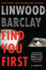 Find You First: a Tense Psychological Thriller-a Sperm Donor's Heirs Vanish as a Killer Hunts for a Deadly Inheritance