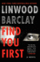 Find You First: a Novel