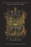 Five Dark Fates (Three Dark Crowns, 4)