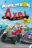 Axel the Truck: Speed Track (My First I Can Read)