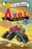 Axel the Truck: Field Trip (My First I Can Read)