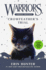 Warriors Super Edition: Crowfeather's Trial (Warriors Super Edition, 11)