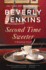 Second Time Sweeter: a Blessings Novel-a Heartwarming Small-Town Romance of Redemption and Love