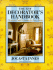 New Decorator's Handbook (Paint Magic)