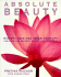 Absolute Beauty: the Secret to Radiant Skin and Inner Vitality Through the Art and Science of Ayurveda