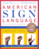 American Sign Language Dictionary