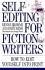 Self-Editing for Fiction Writers