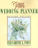 Emily Post's Wedding Planner