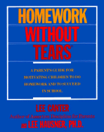 Homework Without Tears