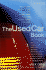The Used Car Book 2001-2002