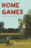 Home Games: a Middle Grade Story About Basketball, Friendship, and Finding Your Place in Austin for Kids (Ages 8-12)