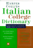 Harper Collins Italian College Dictionary (Harpercollins College Dictionaries)