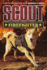 Scout: Firefighter: a Heroic K9 Middle Grade Adventure About Wildfire Rescue and Friendship for Kids (Ages 8-12)