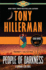People of Darkness: a Leaphorn & Chee Novel (a Leaphorn and Chee Novel, 4)