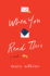 When You Read This: a Novel