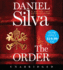The Order: a Novel (Gabriel Allon, 20)