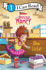 Disney Junior Fancy Nancy: Shoe La La! (I Can Read Level 1)