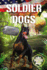 Soldier Dogs #3: Secret Mission: Guam: an Action Adventure Inspired By the Real Wwii Dobermans and Marines for Kids (Ages 8-12)