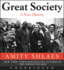 Great Society Cd: a New History
