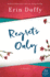 Regrets Only: a Novel