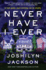 Never Have I Ever