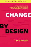 Change By Design, Revised and Updated