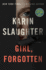 Girl, Forgotten: a Novel