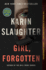 Girl, Forgotten: a Chilling Psychological Horror Thriller Unraveling Secrets and Lies in a Small Town