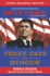 Three Days in Moscow Young Readers' Edition: Ronald Reagan and the Fall of the Soviet Empire-the True Story of America's President and the Cold War