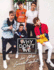 Why Don�T We: in the Limelight