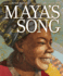 Maya's Song: an Unforgettable Picture Book About Maya Angelou, Poet Whose Words Uplifted Generations for Kids (Ages 4-8)