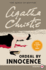 Ordeal By Innocence
