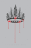 Glass Sword Collector's Edition (Red Queen, 2)