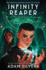 Infinity Reaper: a Gripping Ya Fantasy Sequel Where Brotherhood and Magical Powers Collide (Infinity Cycle, 2)