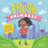 Fresh Princess: a Picture Book About Standing Out and Being Yourself for Kids (Ages 4-8)