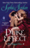The Duke Effect (Rogue Files)