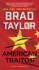 American Traitor: a Pike Logan Novel-a Clandestine Hunt Through China-Taiwan Conflict and Artificial Intelligence Warfare