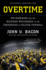 Overtime: Jim Harbaugh and the Michigan Wolverines at the Crossroads of College Football