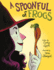 A Spoonful of Frogs: a Halloween Book for Kids