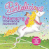 Pinkalicious: Pinkamazing Storybook Favorites: Includes 6 Stories Plus Stickers! -Fun Pink Adventures and Imagination for Kids (Ages 4-8)