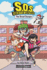 S.O.S. : Society of Substitutes #1: the Great Escape: a Hilarious Illustrated Chapter Book for Kids (Ages 6-10) About Saving School From an Evil Ferret