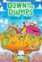 Down in the Dumps #2: Trash Vs. Trucks: an Illustrated Chapter Book About Friendship and Humor at the Landfill for Kids (Ages 6-10)